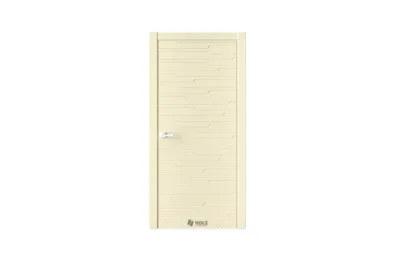 Palitra P8 Айвори RAL1015 7 ДВЕРЕЙ