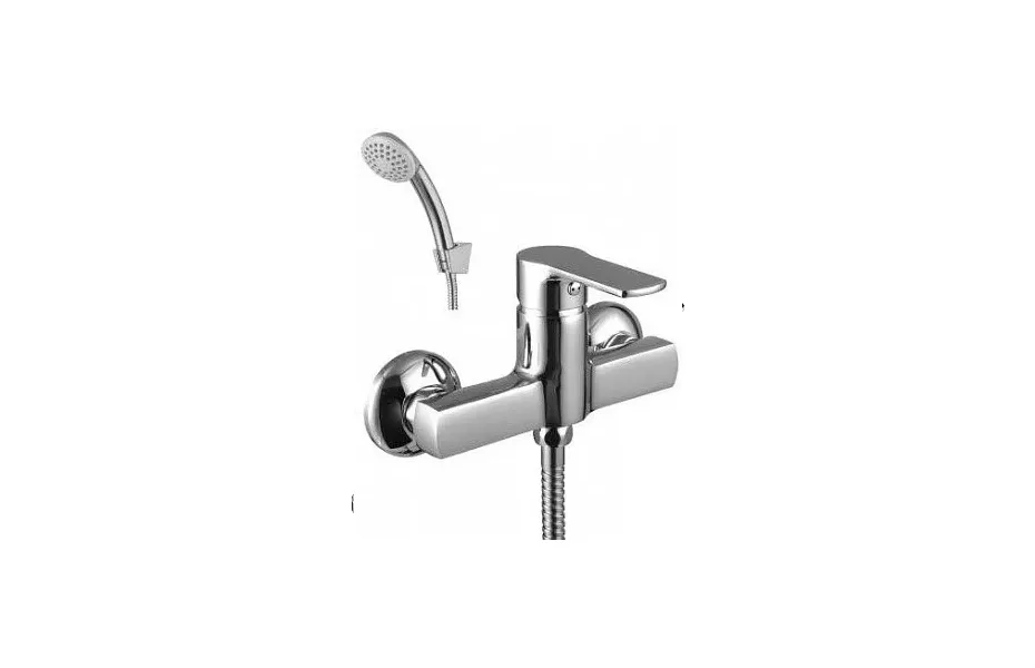 Смеситель Lemark Plus Grace LM1503C для душа МОСПЛИТКА