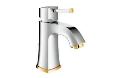 Смеситель для раковины Grohe Grandera 23303IG0 АКВАМЕТРИЯ