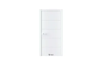 Palitra P2 Белый RAL9003 7 ДВЕРЕЙ