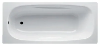 Ванна стальная BLB UNIVERSAL ANATOMICA HG 170*75 (3,5 мм) ООО ФИРМА САНТЕХНИКА