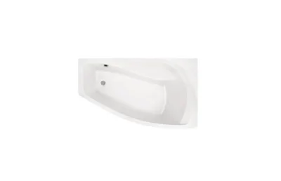 Ванна акриловая Santek Майорка XL 160х95 правосторонняя белая 1.WH11.1.990 АКВАМЕТРИЯ