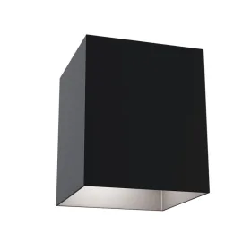 Потолочный светильник Maytoni Technical Alfa C015CL-01B MAYTONI
