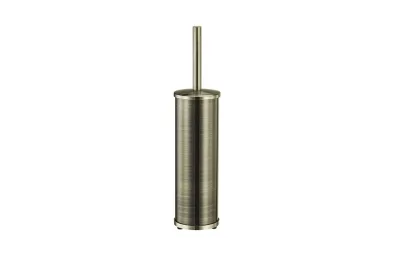 WasserKRAFT K-1017 Щетка для унитаза напольная АТЕЛЬЕ ВАННОЙ КОМНАТЫ. САМАРА