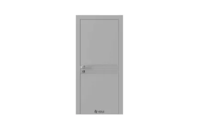 Palitra P25 RAL7036 7 ДВЕРЕЙ