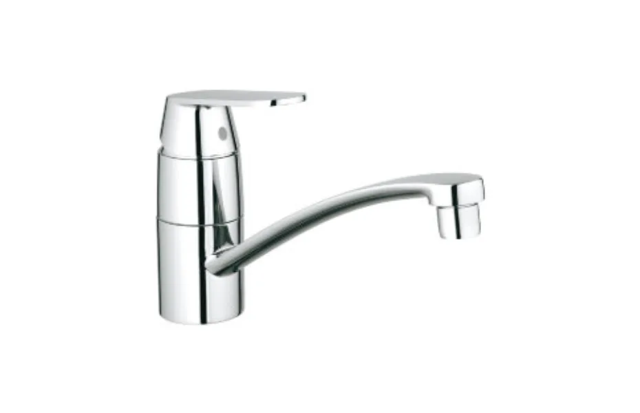 Смеситель для кухни Grohe Eurosmart Cosmopolitan 32842000 АКВАМЕТРИЯ