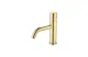 Смеситель Boheme Stick 121-GG для раковины, gold diamond gold МОСПЛИТКА