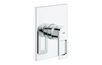 Смеситель для душа Grohe Quadra 19455000 АКВАМЕТРИЯ