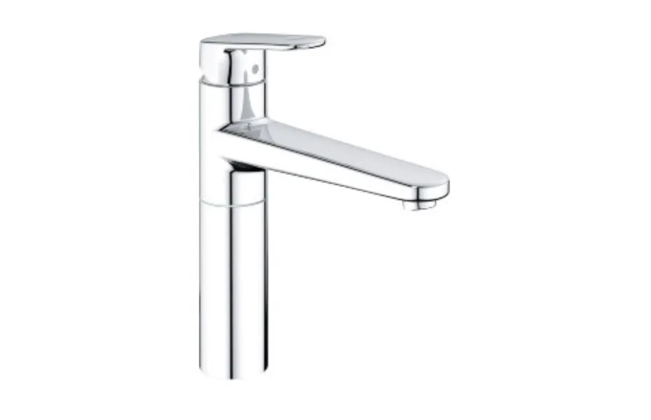 Смеситель для кухни Grohe Europlus 33930002 АКВАМЕТРИЯ
