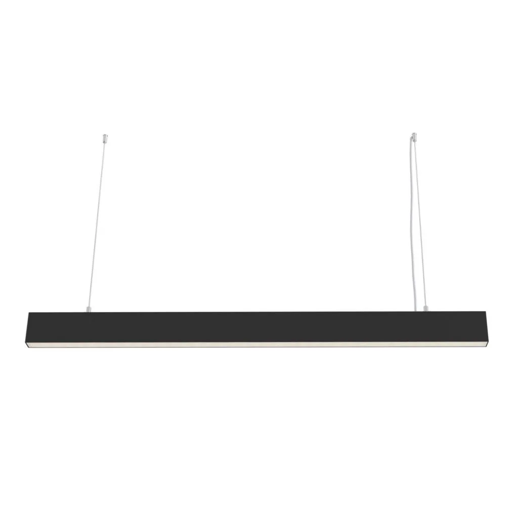 Подвесной светильник Maytoni Technical Vinder P051PL-L40B4K MAYTONI