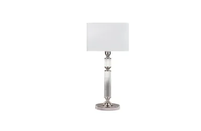 НАСТОЛЬНАЯ ЛАМПА MAYTONI ONTARIO MOD020TL-01CH MNOGOROZETOK - МНОГОРОЗЕТОК