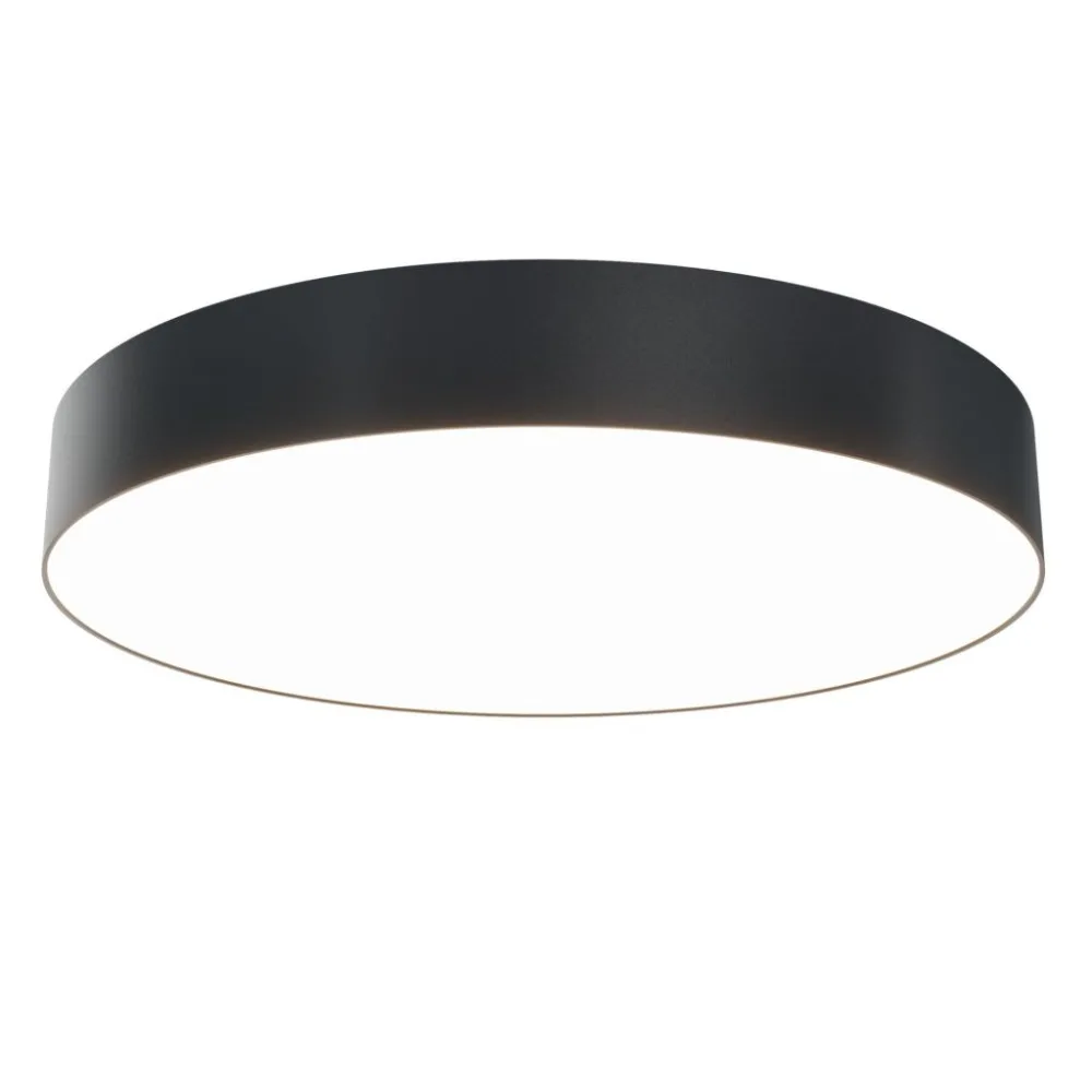 Потолочный светодиодный светильник Maytoni Technical Zon C032CL-L48B3K MAYTONI