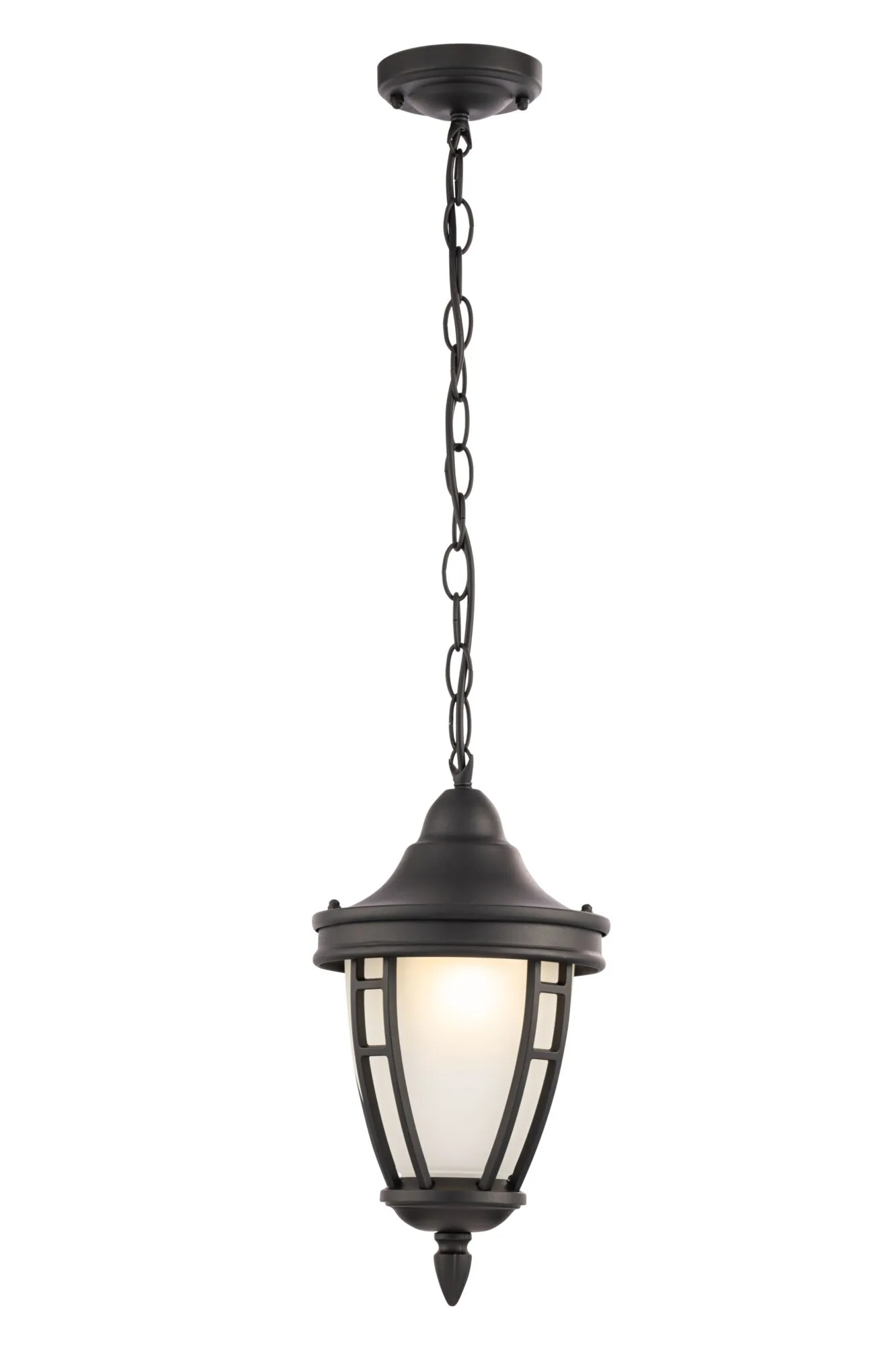 Уличный светильник Maytoni Rivoli O027PL-01B MAYTONI