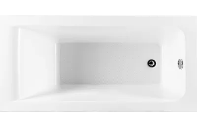 AQUANET Акриловая ванна Bright 145x70 АТЕЛЬЕ ВАННОЙ КОМНАТЫ. САМАРА