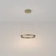 Светильник светодиодный подвесной Maytoni Rim MOD058PL-L22BS3K MAYTONI