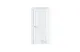 Межкомнатная дверь Novella N37 RAL9003 7 ДВЕРЕЙ