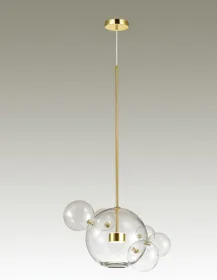 Odeon Light Bubbles 4640/12LB ЭСТЕТИКА СВЕТА
