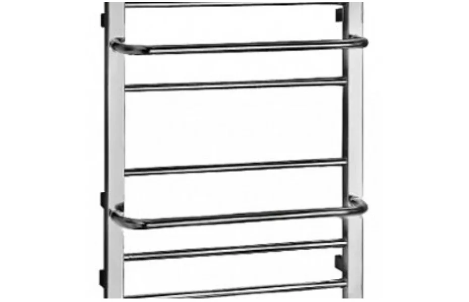 Полотенцесушитель водяной Grota Vista 53x60 АКВАМЕТРИЯ