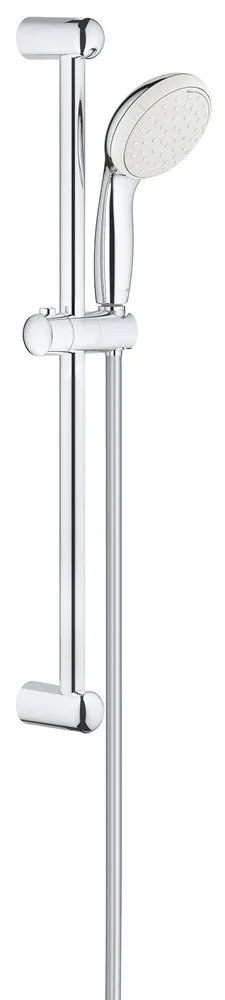 GROHE Tempesta New Душевой гарнитур II, 600мм АТЕЛЬЕ ВАННОЙ КОМНАТЫ. САМАРА