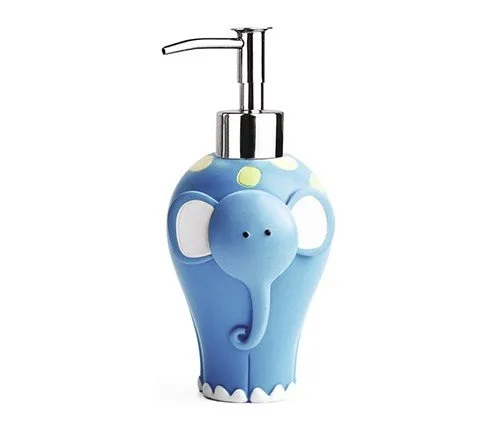 WasserKRAFT Lippe K-8199 Дозатор для жидкого мыла, объем 300 ml АТЕЛЬЕ ВАННОЙ КОМНАТЫ. САМАРА