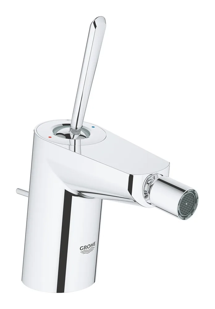 GROHE EDS Joystick Смеситель для биде, со сливным гарнитуром АТЕЛЬЕ ВАННОЙ КОМНАТЫ. САМАРА