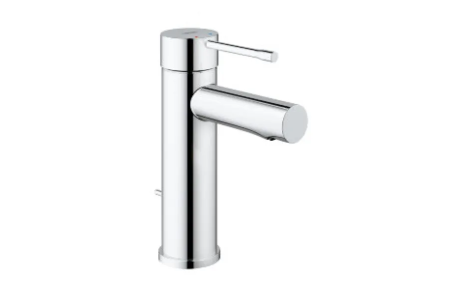 Смеситель для раковины Grohe Essence 32898001 АКВАМЕТРИЯ