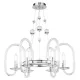 Подвесная люстра Maytoni Taro MOD026PL-06CH MAYTONI