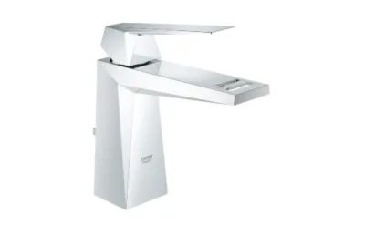 Смеситель для раковины Grohe Allure Brilliant 23029000 АКВАМЕТРИЯ