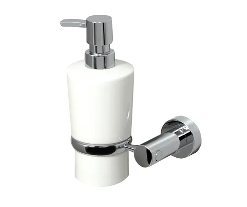 WasserKRAFT K-28299 Дозатор для жидкого мыла АТЕЛЬЕ ВАННОЙ КОМНАТЫ. САМАРА