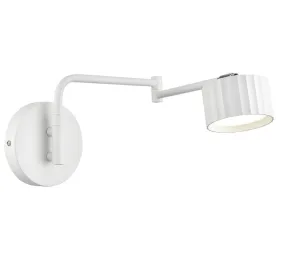Бра Lumion Karina 8241/1W ЭСТЕТИКА СВЕТА