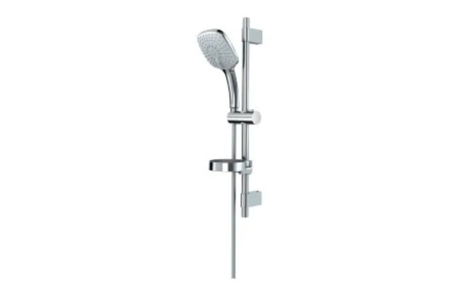 Душевой гарнитур Ideal Standard IdealRain Cube XL3 B0015AA АКВАМЕТРИЯ