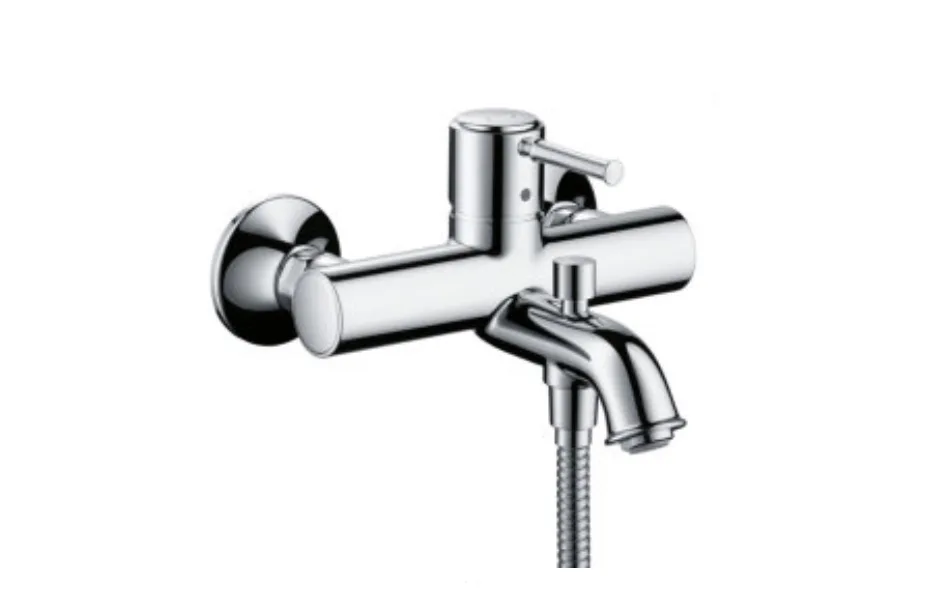 Смеситель для ванны Hansgrohe Talis Classic 14140000 АКВАМЕТРИЯ