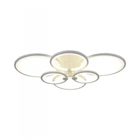 Потолочная светодиодная люстра Freya Lola FR6680-CL-L98W MAYTONI