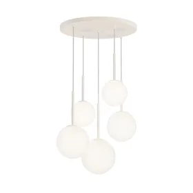 Светильник подвесной Maytoni Basic form MOD321PL-05W MAYTONI