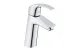 Смеситель для раковины Grohe Eurosmart 23324001 АКВАМЕТРИЯ