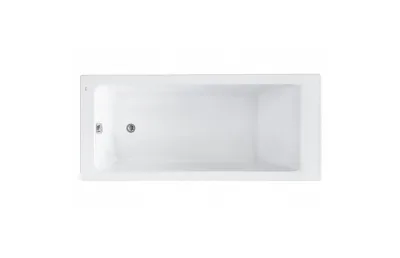 Акриловая ванна Roca Easy 150x70 см ZRU9302904 МОСПЛИТКА