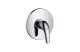 Смеситель для душа Hansgrohe Focus E (внешняя часть) 31761000 АКВАМЕТРИЯ