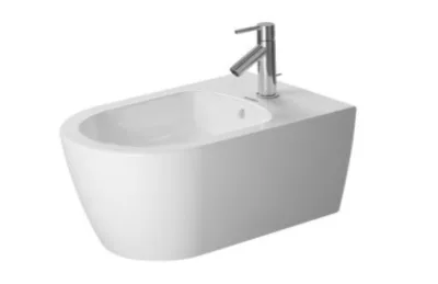 Биде подвесное Duravit ME by Starck 2288150000 АКВАМЕТРИЯ