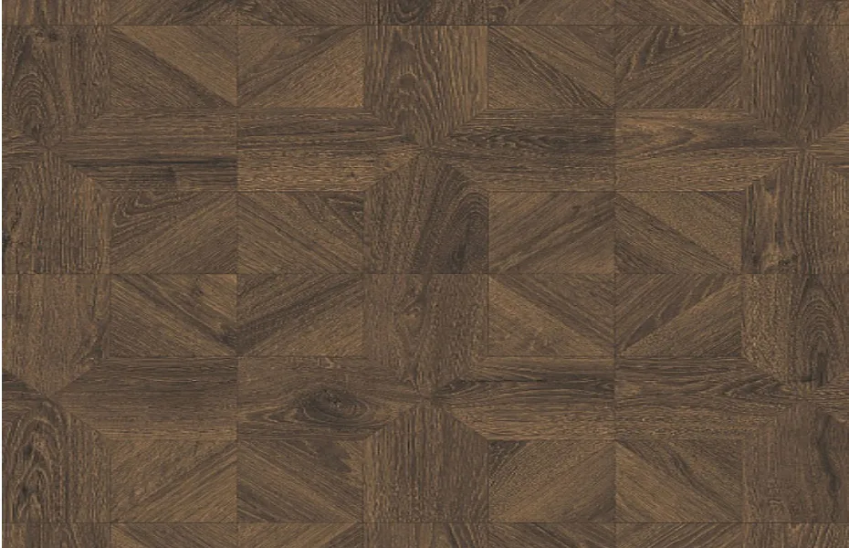 Ламинат Quick Step Impressive Patterns IPA 4145 Дуб кофейный брашированный ПОЛ СТРАНЫ