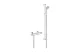 Cмеситель для душа с термостатом Grohe Grohtherm 800 34566000 АКВАМЕТРИЯ