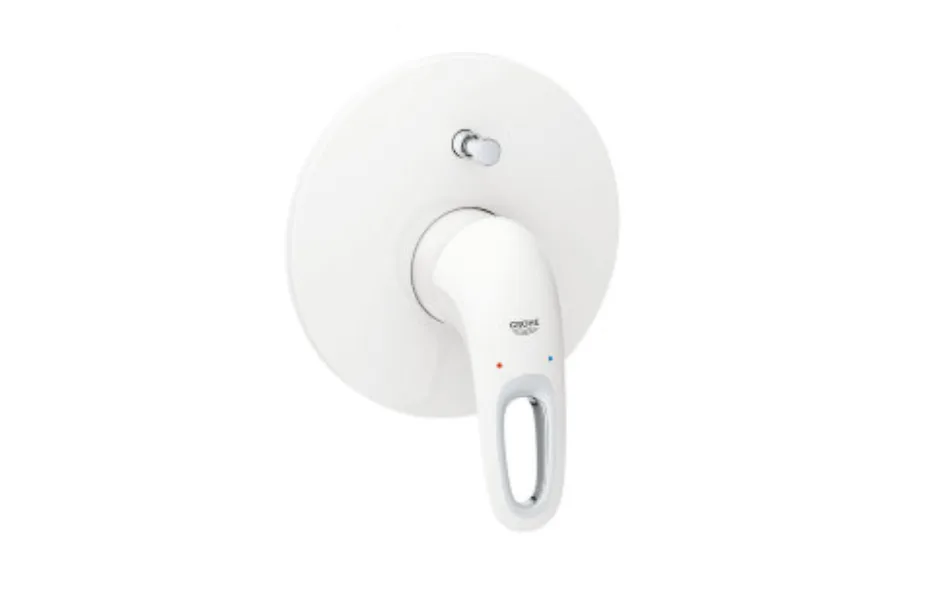 Смеситель для ванны Grohe Eurostyle 2015 19506LS3 АКВАМЕТРИЯ