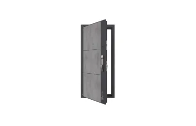 Дверь Лофт SMART 1.2 с электронным замком 7 ДВЕРЕЙ