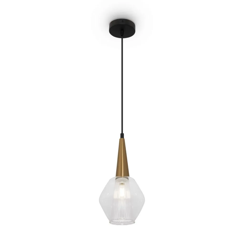 Подвесной светильни Freya Copita FR8007PL-01GB MAYTONI
