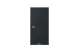 Palitra P5 Черный RAL9005 7 ДВЕРЕЙ