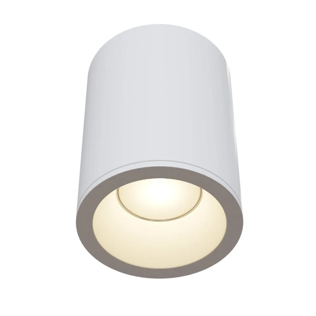 Потолочный светильник Maytoni Technical Alfa C029CL-01W MAYTONI