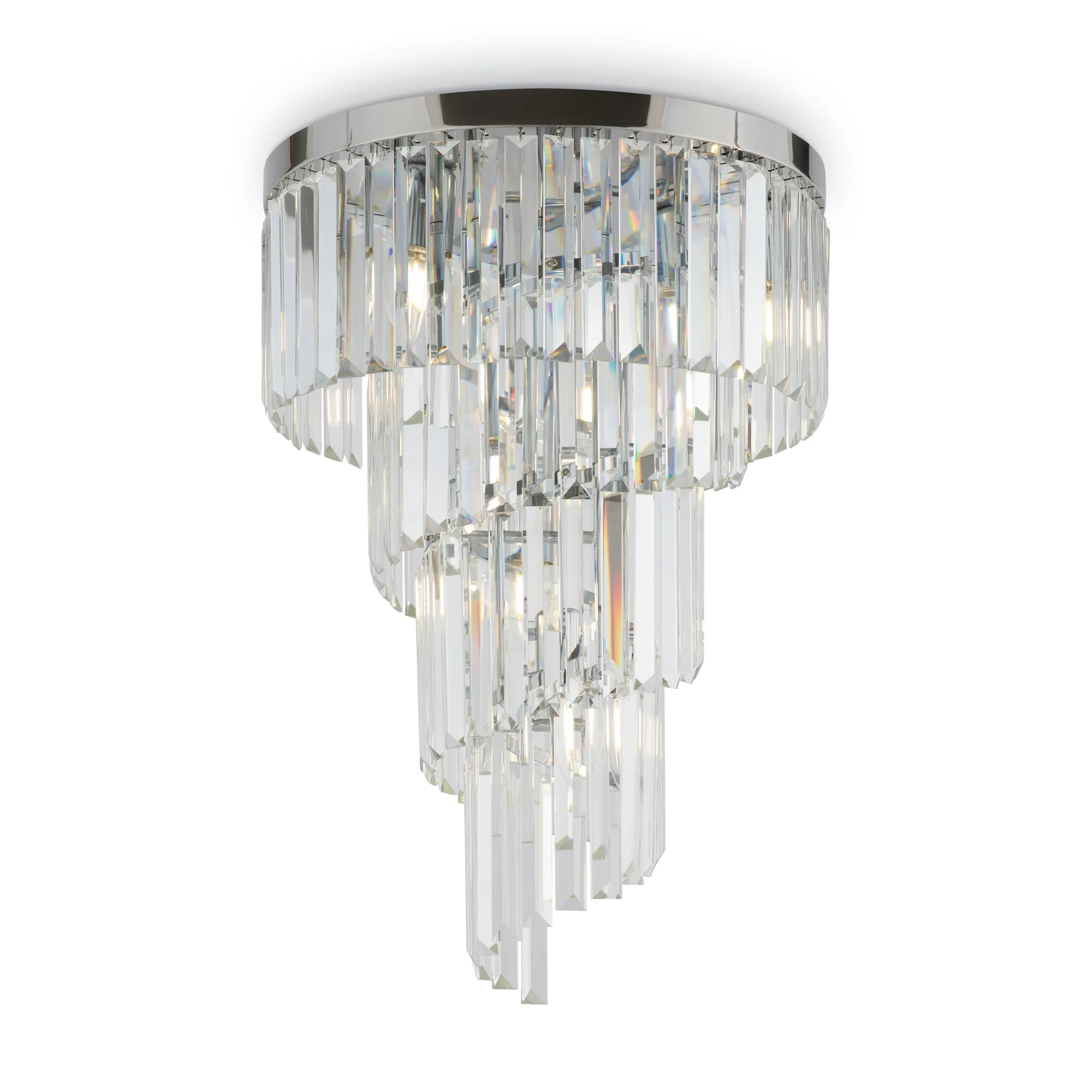 Потолочный светильник Maytoni Louis RC007CL-06CH MAYTONI
