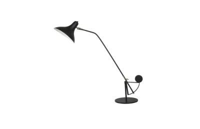 НАСТОЛЬНАЯ ЛАМПА LIGHTSTAR MANTI 764907 MNOGOROZETOK - МНОГОРОЗЕТОК