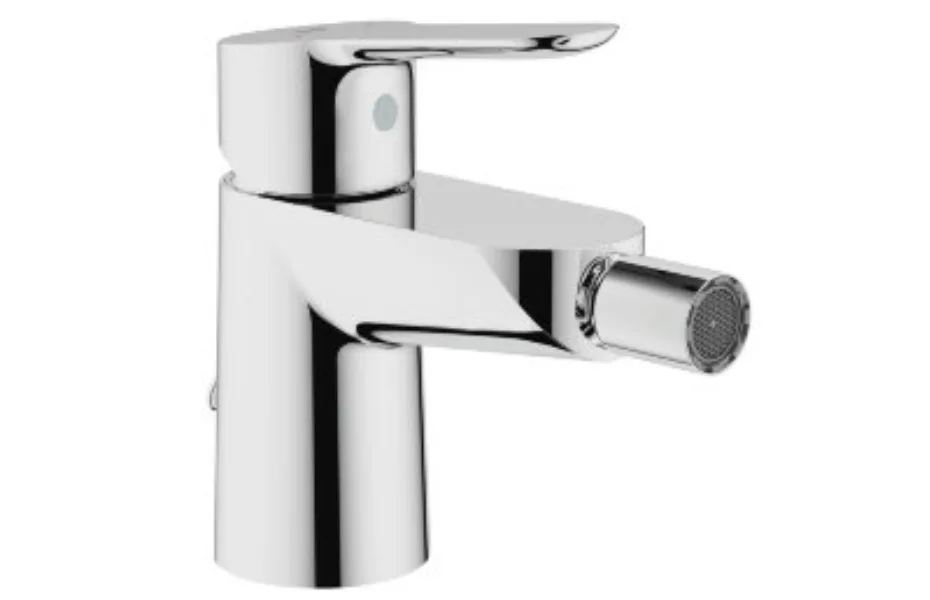 Смеситель для биде Grohe BauEdge 23332000 АКВАМЕТРИЯ