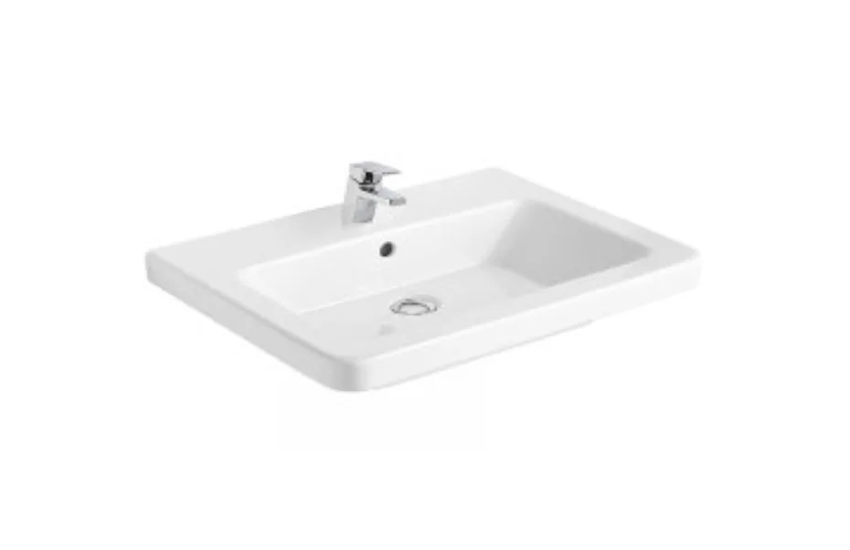 Раковина Gala Street Square 55х45 05040 АКВАМЕТРИЯ