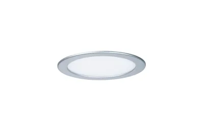 ВСТРАИВАЕМЫЙ СВЕТОДИОДНЫЙ СВЕТИЛЬНИК PAULMANN QUALITY LINE PANEL 92075 MNOGOROZETOK - МНОГОРОЗЕТОК